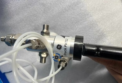 #ad New Druck PV211 Electrical pressure sensor $1726.00