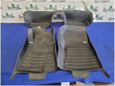 2024-2026 Ford Mustang Gt S650 Set Tuxmat Floor Mats Liner 2904