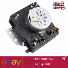 New Dryer Timer Control for Whirlpool AP6016541 PS11749831 W10185982 WPW10185982