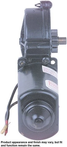 A1 Cardone 42-337 Window Motor For 93-96 Ford F-100 Ranger Ranger - Image 3 of 4