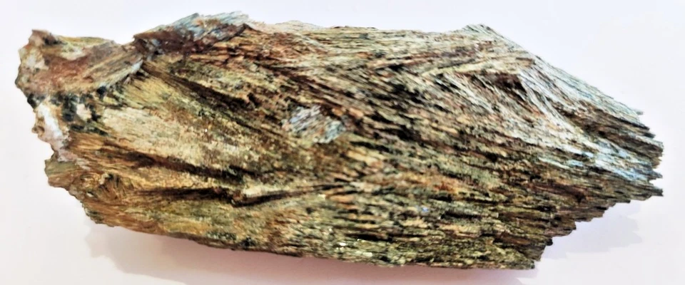 CE, 480g, Lot 5 Minéraux différents avec noms et origines - Photo 2/4