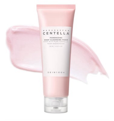 SKIN1004   Madagascar Centella Poremizing Deep Cleansing Foam   125ml/ Orginal