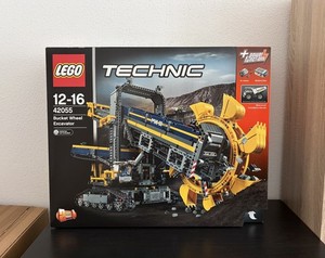 Lego 42055 | eBay