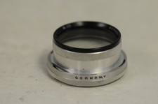 Filtre Macro Rollei Pour Rolleiflex - Rolleinar, Rolleiparkeil 1 & 2, Monture Bay I, Occasion
