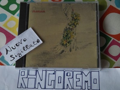 CD Le Orme Florian