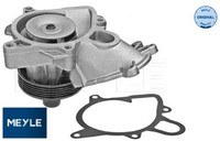 Meyle 3132200004 Wasserpumpe Wapu FüR BMW FüR Opel FüR Land Rover