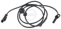 30616 A.B.S. Sensor, Raddrehzahl FüR Fiat
