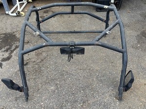 CF-Moto ZForce 1000 Frame Roll Cage cab 2019 2020 CFmoto 800