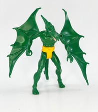 Marvel Comics The Uncanny X Men Sauron Action Figure 1992 Toybiz Vintage