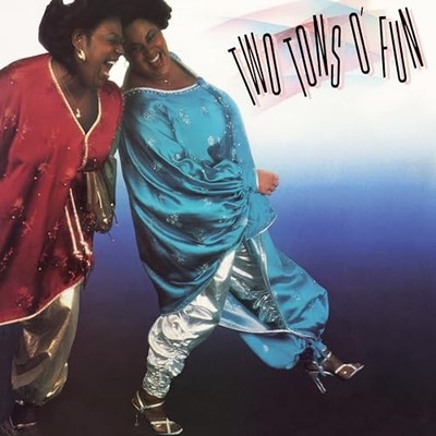 TWO TONS O FUN - TWO TONS O FUN - Vinyl Record - G11501z
