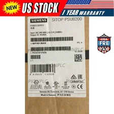 1PC Siemens 6EP1437-3BA10 6EP14373BA10 Power Supply New Expedited Shipping