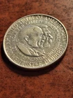 Photo of a 1952-P Washington Carver Commemorative from an eBay listing that sold on Jul 19, 2026