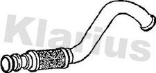 Exhaust Pipe Fits Citroen C5 2 Break KLARIUS CN602G