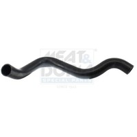 Meat & Doria Ladeluftschlauch 961626 FüR Opel Vivaro X83 Cdti Dti Renault Trafic