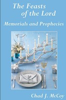 Chad J. Mccoy | The Feasts Of The Lord | Taschenbuch | Englisch (2012)