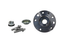 Radnabe Vorne FüR Saab 9-5 Kombi Ys3E 2.0 2.2 2.3 3.0 07-09 5392493