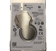 Seagate 1R8174-568 ST2000LM007 WU FW: SBK2 (WDZ) China 2.5" 2000gb Sata JUL/2017