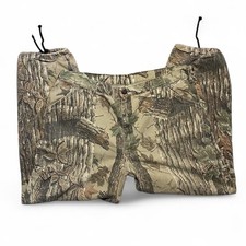 Vintage Camo Cargo Pants 90s Woodland camo cargos hunting pants