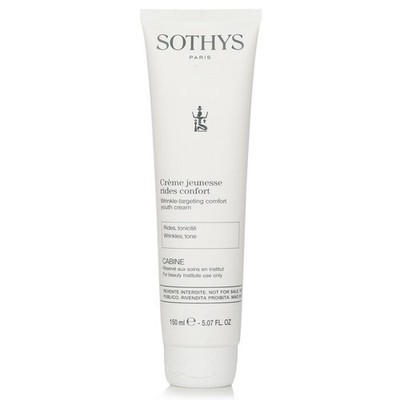 Sothys - Wrinkle-Targeting Comfort Youth Cream 150ml/5.07oz