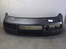 Stoßstange vorne Skoda Octavia Combi (1U) 9901 / graphit-grau Stoßfänger vorne 