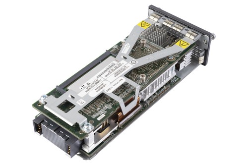 Module d'extension pour périphérique réseau Cisco 2x10GbE SFP+ C3KX-SM-10G - Photo 2/3