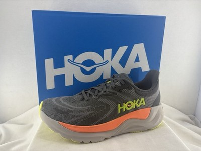 Hoka Arahi 8 Men s Size 9.5/43 1/3 Asphalt New Without Box