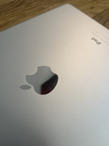 Apple iPad Air 2 64GB / WIFI-CELLULAR 4G (LTE) / Space Grau / SIM sehr gut - Bild 4 von 11