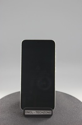 Samsung S23 128GB Beige Unknown Locked - Restart Error