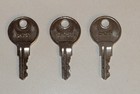 46 NEW SOUTHCO CH751 KEYS UNIVERSAL CAM LOCK RV CABINET TOOLBOX UTILITY — photo 4