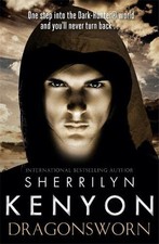Dragonsworn (The Dark-Hunter World),Sherrilyn Kenyon