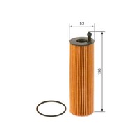 Bosch ÖLfilter F 026 407 238 FüR MERCEDES-BENZ