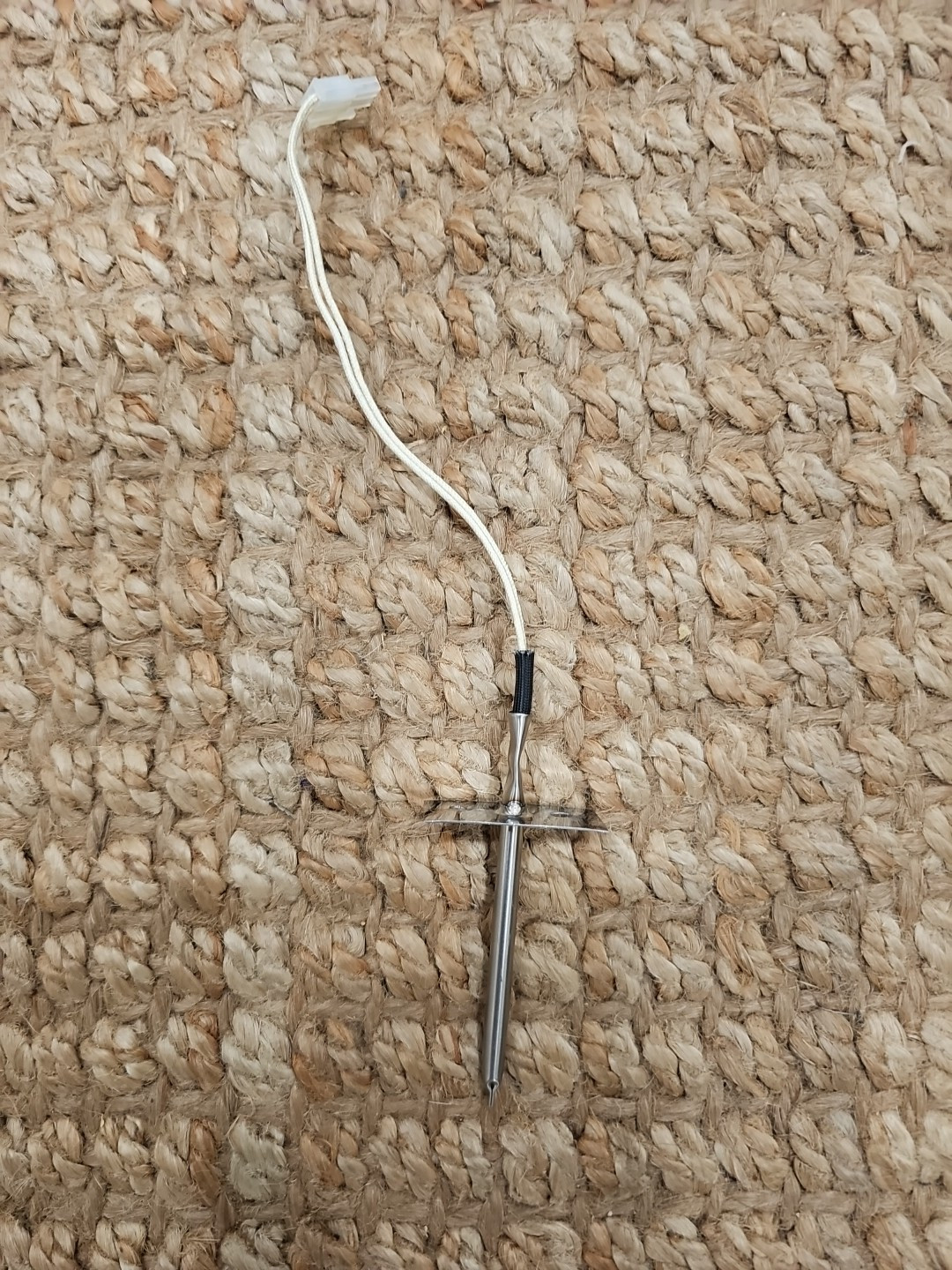 Whirlpool W10859573 Oven Probe Sensor for WOS31ES0JS00 Range-image