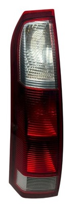 Heckleuchte komplett L 13203393 Opel Meriva 1.6 16V Easytronic X01 Bj 2006