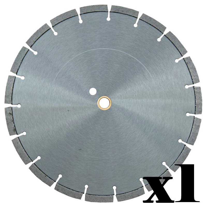 16 concrete cheap saw blade