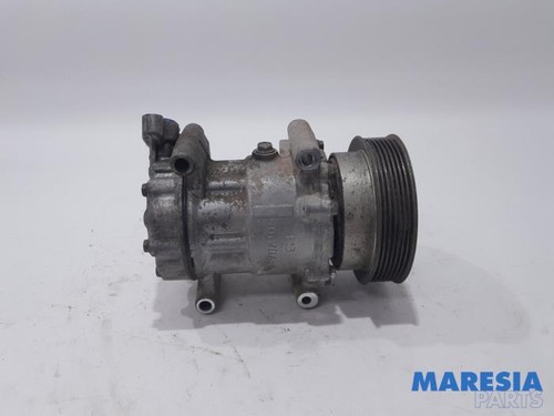 Klimakompressor Renault Wind N 8200819568 P19354553
