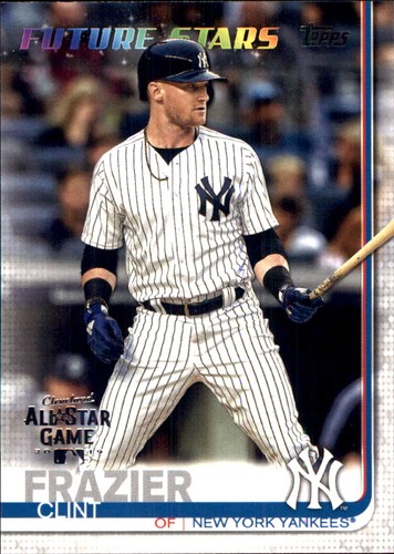 2019 Topps All-Star VARIANTE ARGENT #301 - #452 Choisissez votre propre JOUEUR D'ÉQUIPE FAV - Photo 230 sur 305