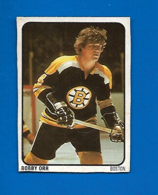 1974-75 LIPTON SOUP NHL HOCKEY CARD ERROR & VARIATION + RED WALLET 1-50 SEE LIST