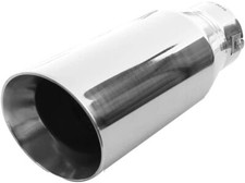 Auspuffblende Endrohr Für Toyota Yaris Auris Corolla Aygo Avensis Verso