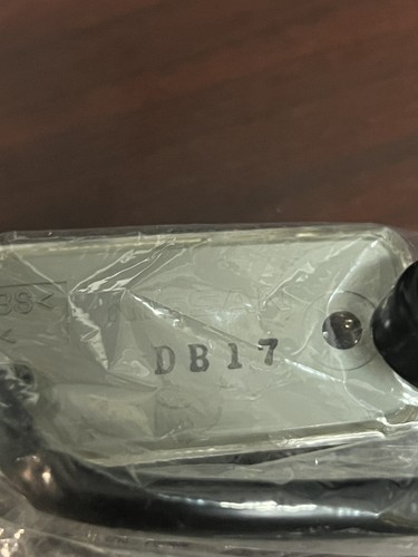 Nissan Sidemarker Accesory Light LED DB17 - Picture 3 of 4