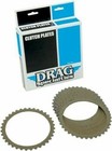 Drag Specialties Clutch Plates Kit Made with Kevlar Harley Sportster Iron