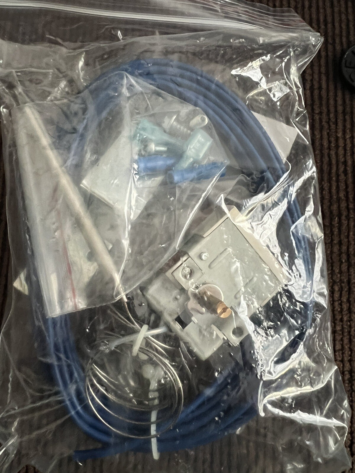 Engine Cooling Fan Controller Hayden 3653 New In Box eBay