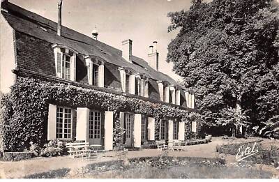 41 - Le Plessis Dorin - SAN28845 - Das Schloss Du Logis - CPSM 14X9 cm
