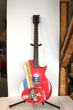 Chitarra Elettrica LTD EC-1 Snap-on Edizione Speciale - Progettata da ESP con Borsa Gig