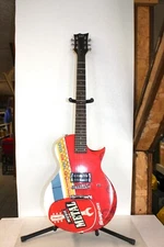 LTD EC-1 Snap-on Electric Guitar Special Edition - Designed by ESP With Gig Bag