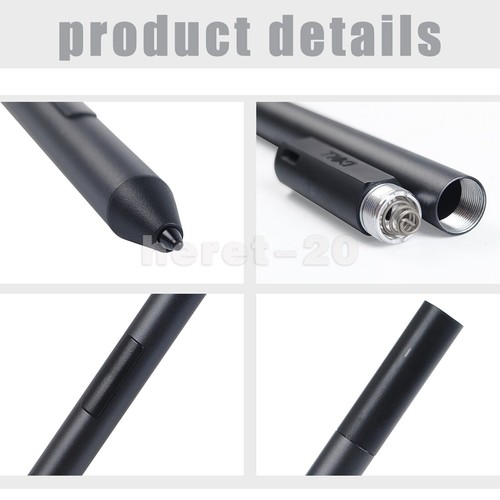 Stylet PN557W pour Dell Latitude 5285 5289 5290 5300 5310 7200 7210 7285 9410 - Photo 8/12