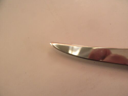 Case XX 610094 SS Toothpick Amber Knife w/ Box (Excellent) - Picture 9 of 24