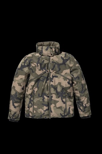 NOBIS Men's Oliver Reversible Puffer Jacket Camo Sizes S, M, L,XL NEW RRP £1095 - Picture 14 of 30