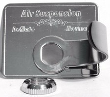 Switch Guard Air Suspension for 1982-2001 Ken...