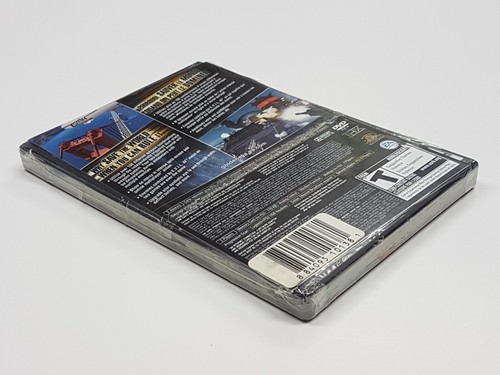 Goldeneye Rogue Agent Playstation 2 PS2 Brand New Sealed *wear - Picture 7 of 12