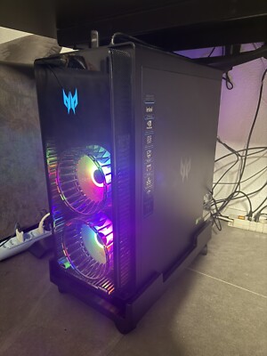 Acer Predator Orion 7000 PO7-640